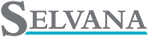 logotipo Selvana